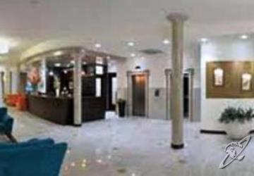Hotel Eden Bibione Exterior photo